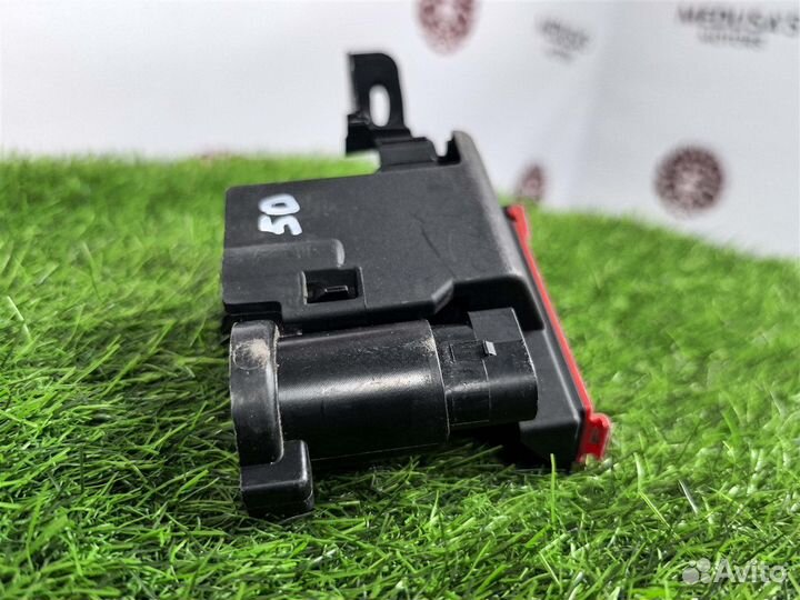 Распределитель тока Audi Q5 FY 2.0 дизель 2021