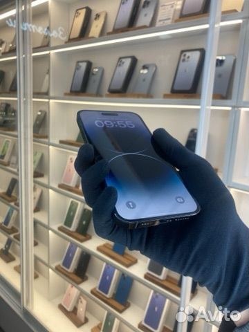 iPhone 14 Pro, 128 ГБ