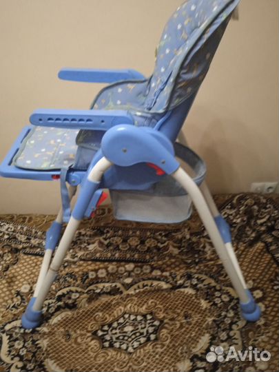 Стул для кормления
