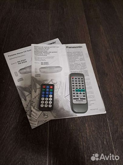 Магнитофон