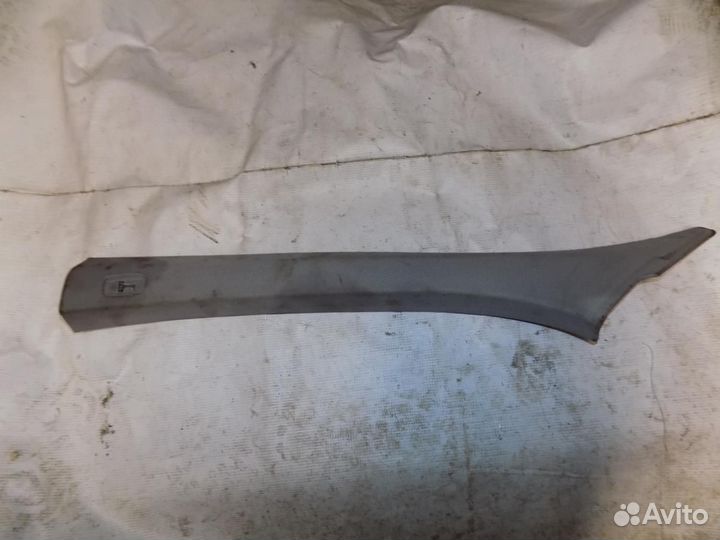 Обшивка стойки Astra H / Family 2004-2015