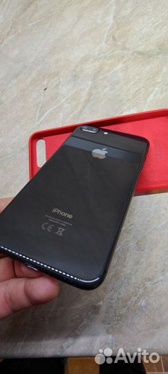 iPhone 8 Plus, 256 ГБ
