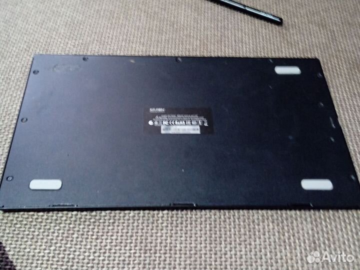 Графический планшет xp pen