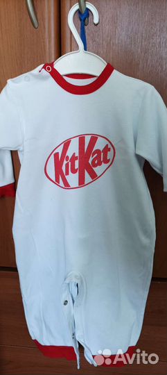 Веселые комбезы