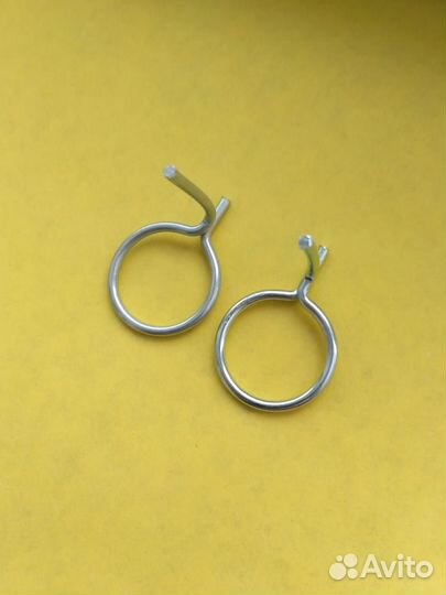 Комплект пружин