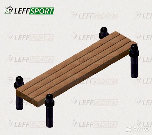 Воркаут, брусья, комплексы от производителя