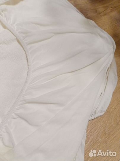 Наматрасник непромокаемый 200 90