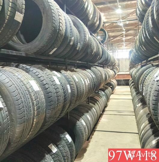 Bfgoodrich G-Force Stud 215/60 R16 99V