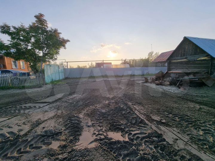 Участок 5 сот. (ИЖС)