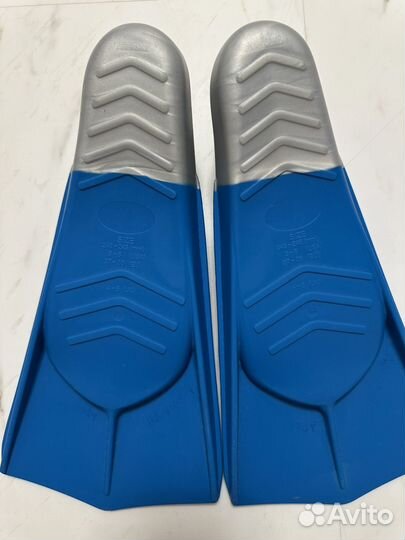 Ласты для плавания mad wave 37-38
