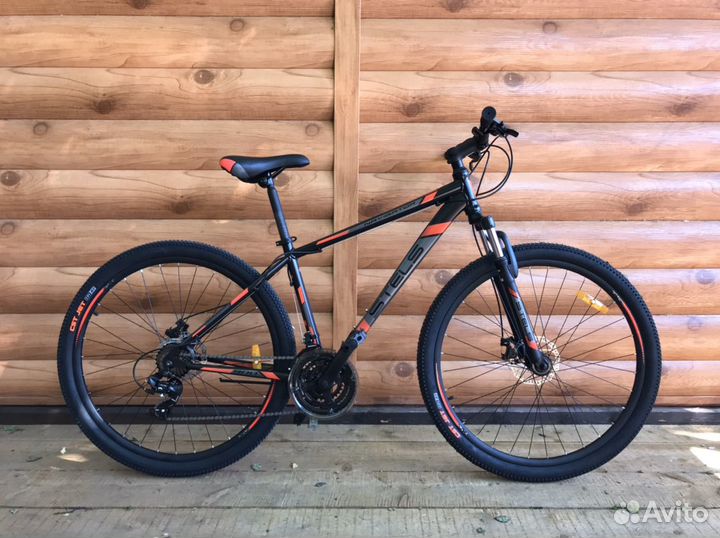 Шторм. Прокат велосипедов в Черняевском лесу