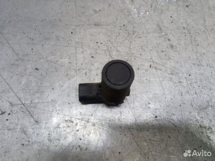 Датчик парковки передний Ford C-Max универсал 1.8