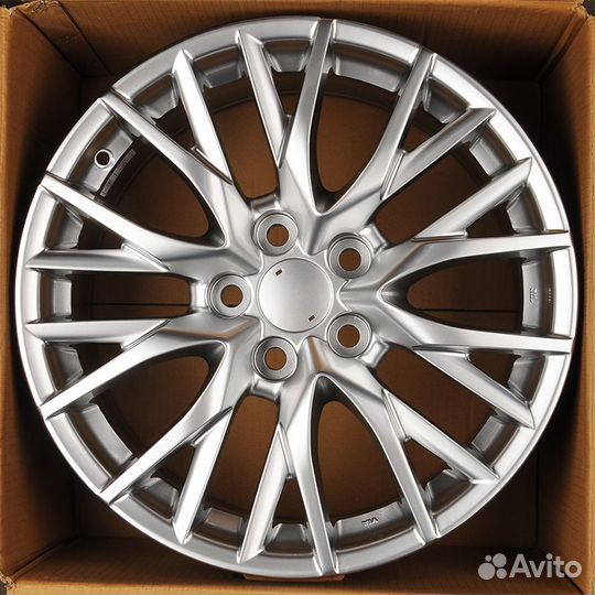 Диски на Lexus RX,NX, Toyota Camry, Highlander Pow