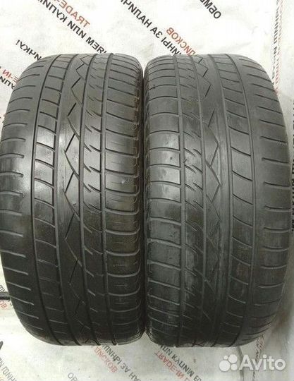 Continental CrossContact UHP E 225/55 R18