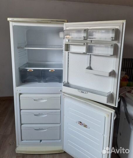 Холодильник