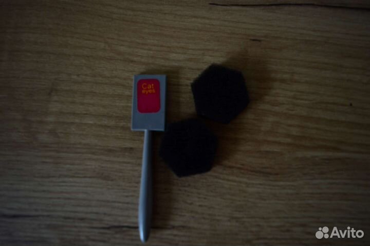 Для дизайна ногтей