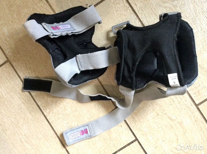 Защита для роликов, скейтборда велосипеда самоката