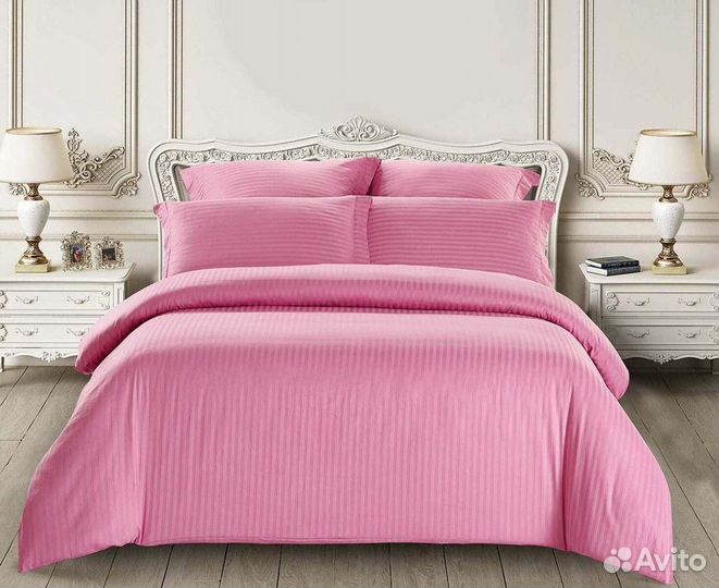 Постельное белье