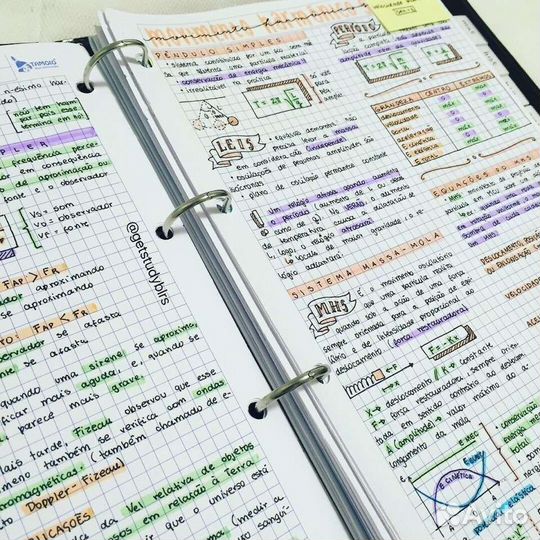 Пишу лекции