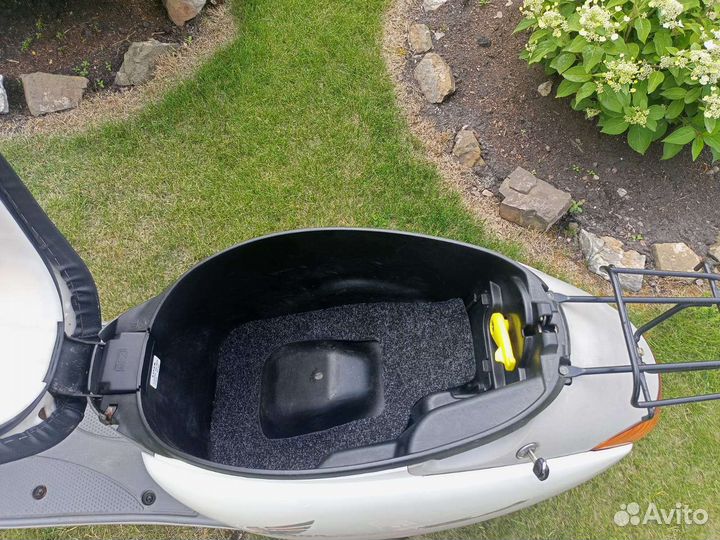 Мопед Хонда Такт