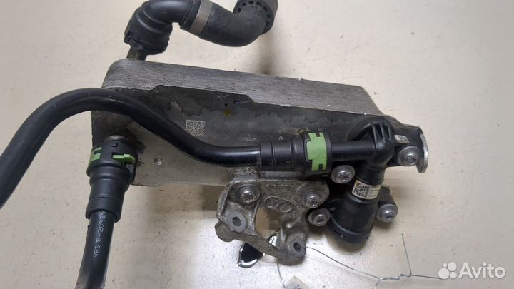 Теплообменник BMW Х4 G02, 2019