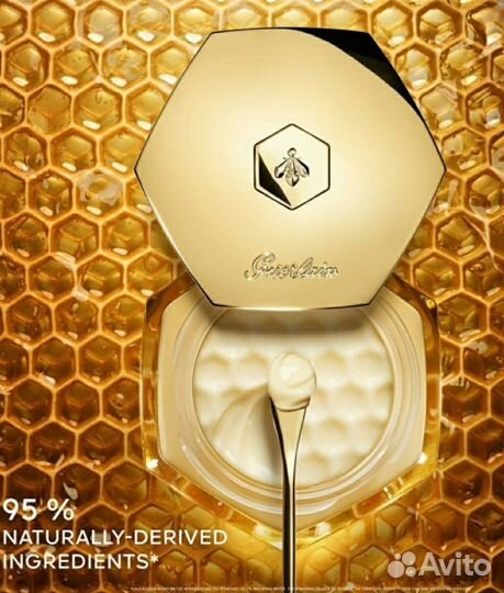 Крем для лица chanel, guerlain, Диор, Эсте Лаудер