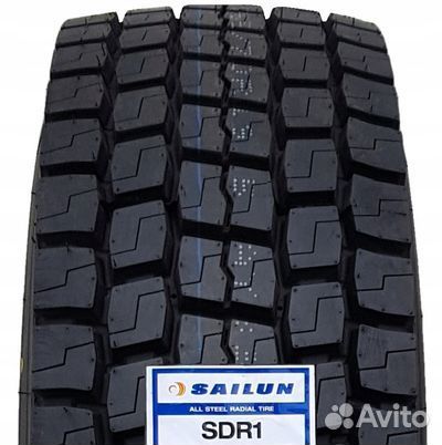 Шины 215 75 17.5 sailun SDR1
