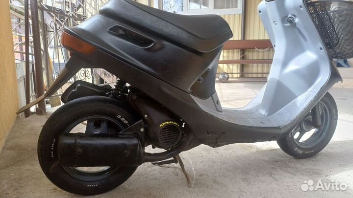 Honda Dio Af18