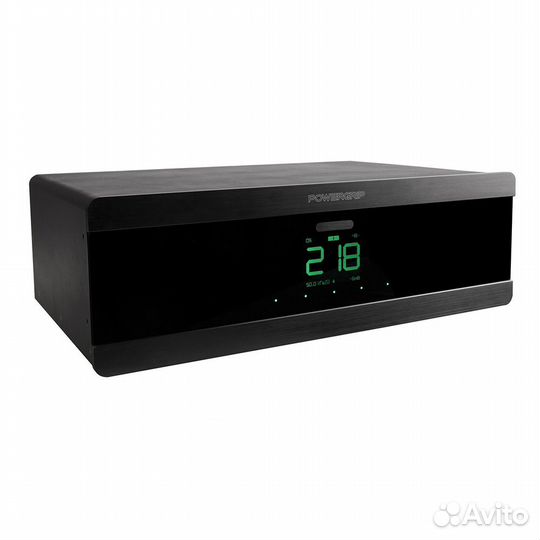 Сетевой фильтр PowerGrip YG-3