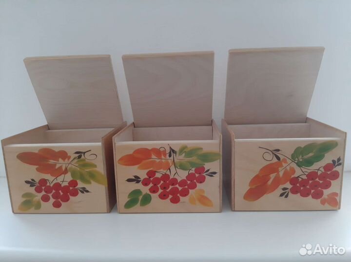 Декор для кухни, корзинки, подставки для чая, СССР