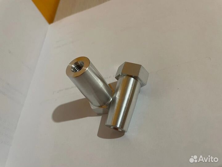 Комплект клемм под LTO Hexa