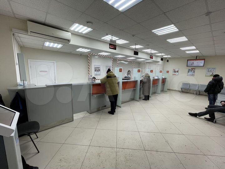Торговая площадь, 125.2 м²