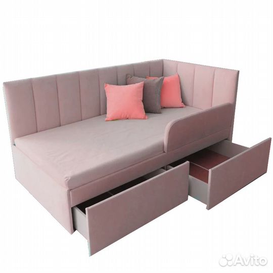 Детская кровать-тахта