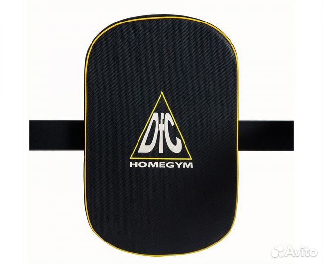 Турник-брусья