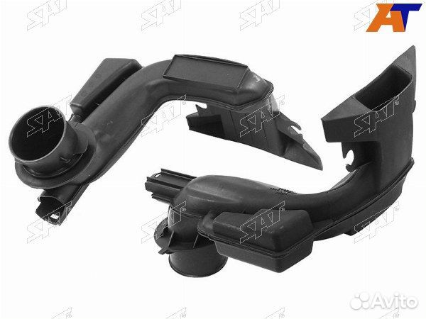Воздухозаборник mazda CX-5, mazda CX-5 12