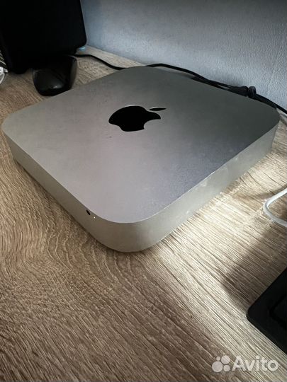 Apple Mac mini 2014