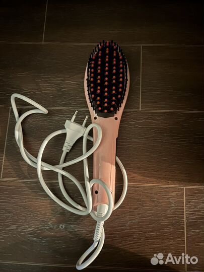 Расчестка выпрямитель