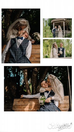 Фото/Видеосъемка (любое направление )