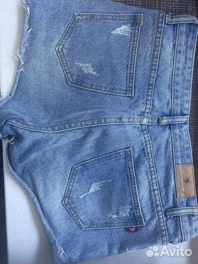 Юбки и Шорты