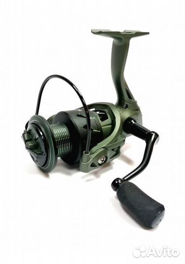 Катушка Kaida Victory 3000