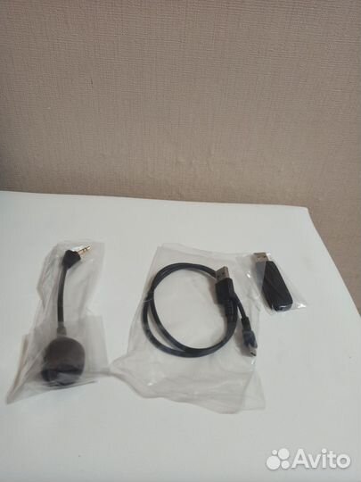 Компьютерная гарнитура