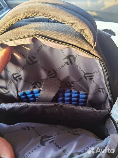 Рюкзак для ноутбука