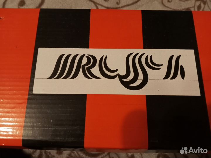 Туфли женские 43 размер