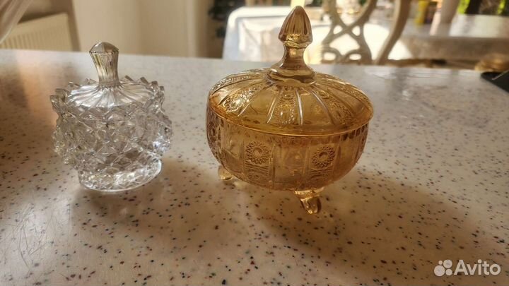 Сахарница, медовница