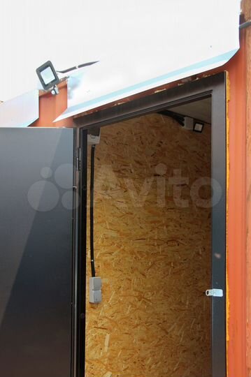 Аренда склада 2.5 м²