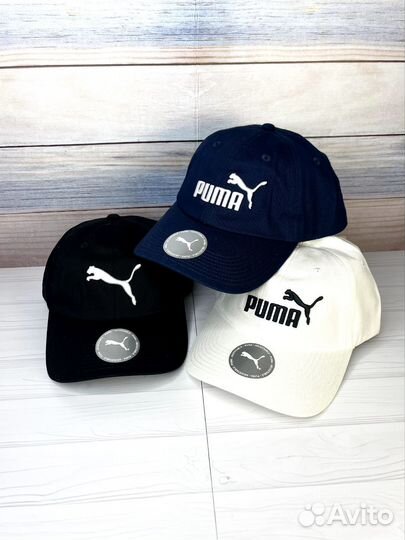 Кепка бейсболка