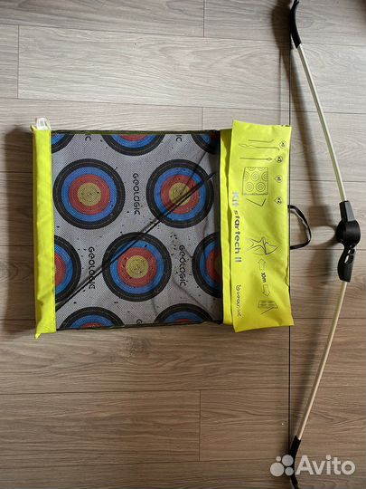 Лук для стрельбы