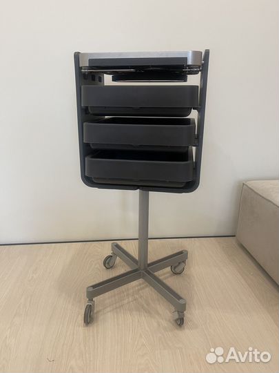 Тележка парикмахерская londa