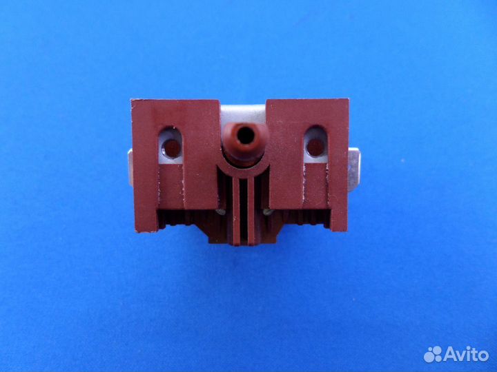 Переключатель режимов духовки De Luxe