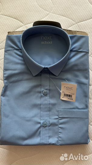 Рубашка next 140